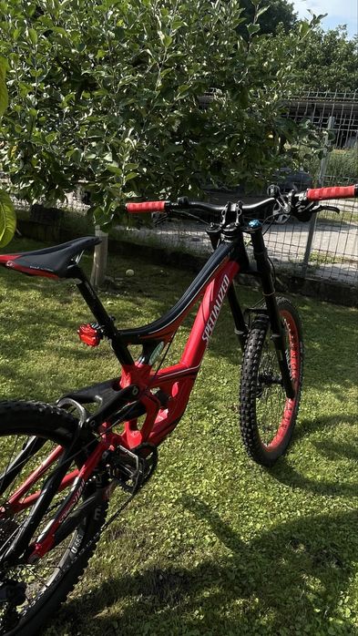 Specialized demo 8 II
