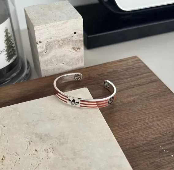 Bransoletka Gucci Adidas