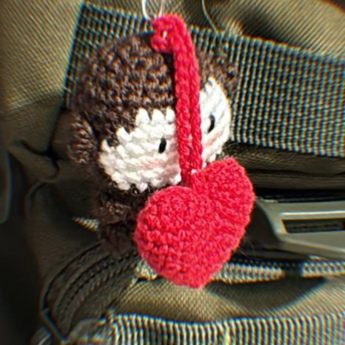 Artesanato em Crochet / Pedidos personalizados