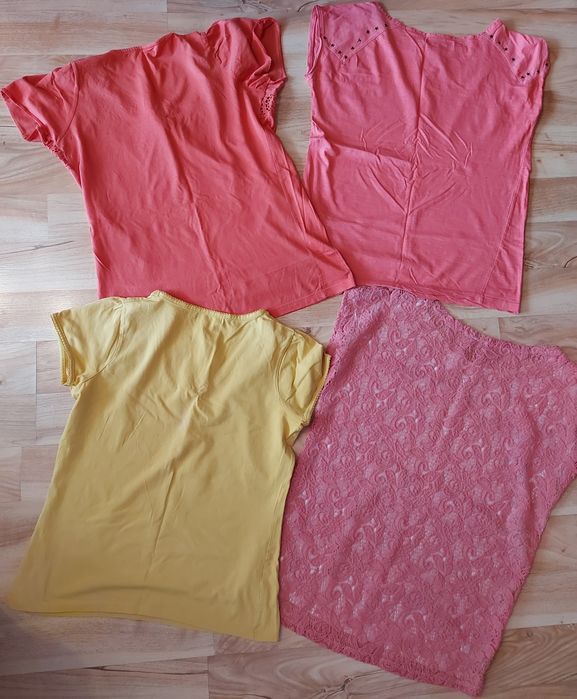 Bluzeczki damskie Reserved