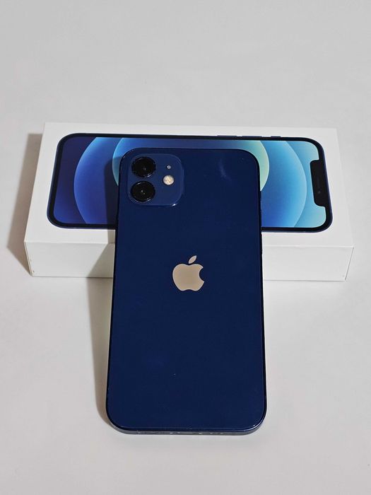Iphone 12 128Gb.  Muito bom