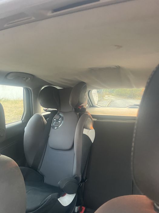 Opel Astra Sports Tourer 1.7 CDTI – 2.500