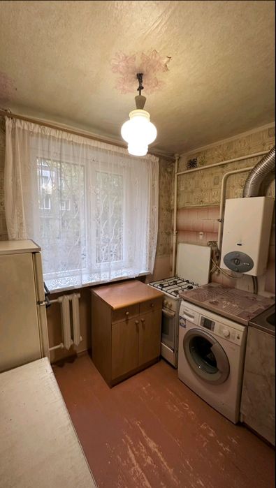 Здаю 2 к. кв. пер. Полярний ПТЗ