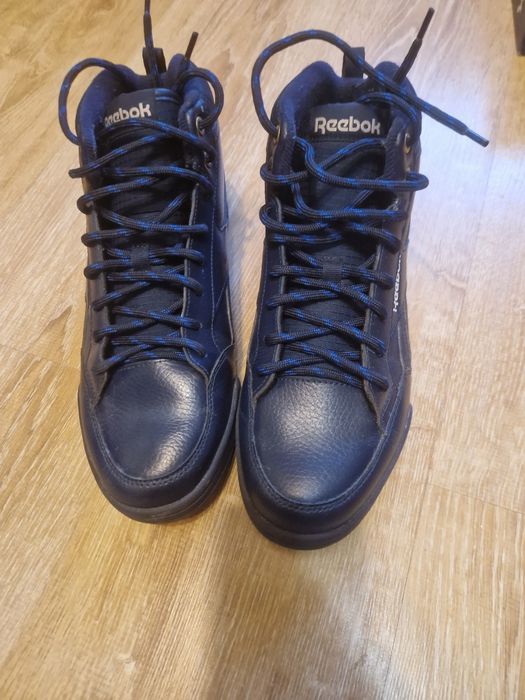 Reebok sneakersy męskie 41