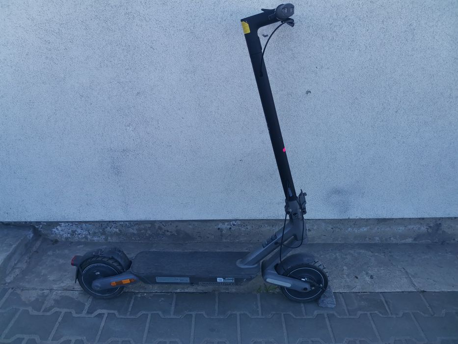Електросамокат Xiaomi Electric scooter 4 Ultra 2024 рік