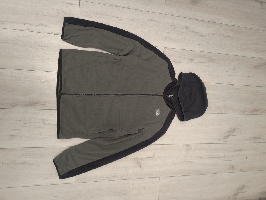 Зіпхуді The North Face S-M