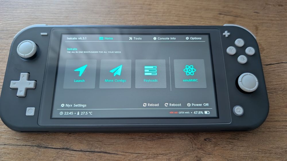 Switchライト Amazon.co.jp: ティーグルブラン バイク スケルトン スイッチ