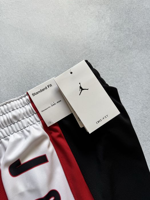 Шорти Jordan Air Rise М