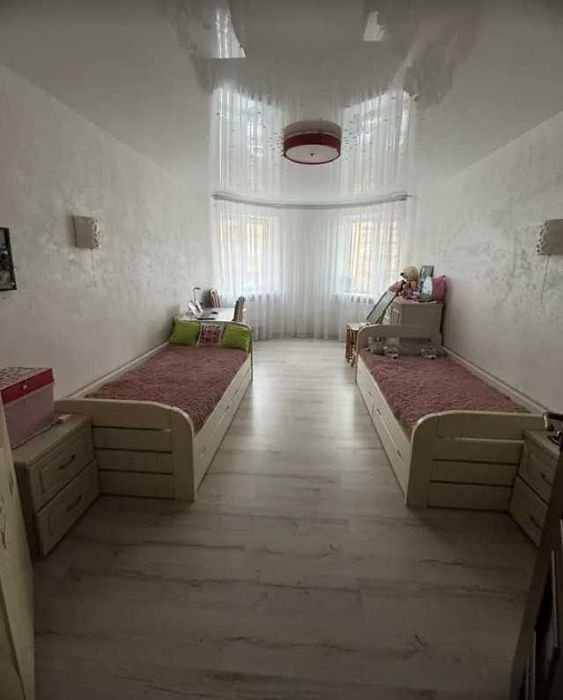 2к Озерна/65.3м.кв/з ремонтом