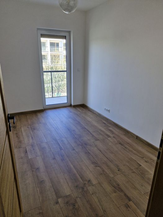 Mieszkanie do wynajęcia z garażem