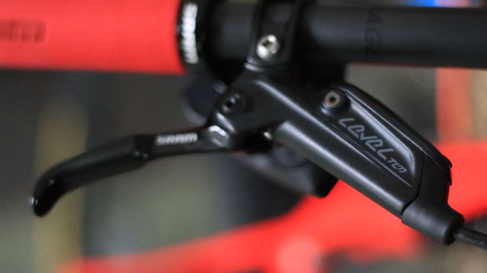 Travão Sram Level TLM