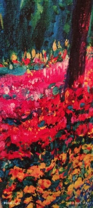 Chusta / Szal damski