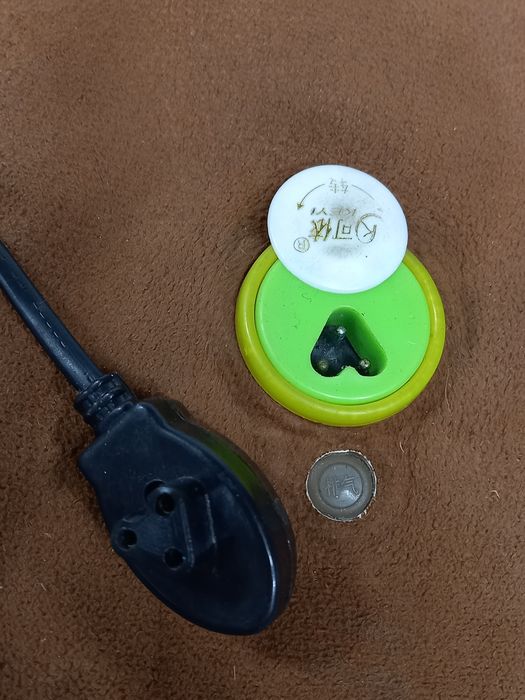 Электрогрелка-муфта для рук