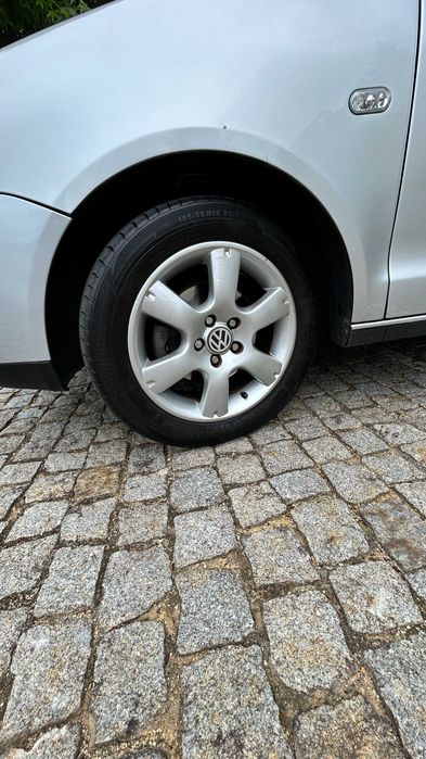 Volkswagen Polo 1.4 TDI (75 cv) – Março 2004 – Excelente Estado!