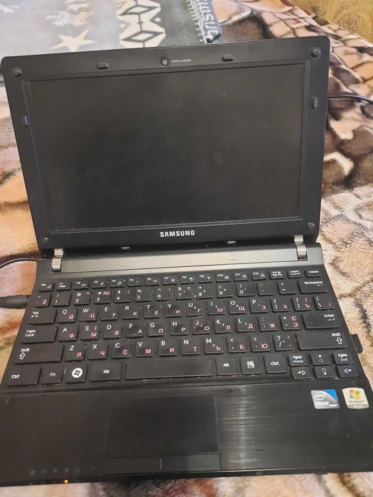 Нетбук samsung бу