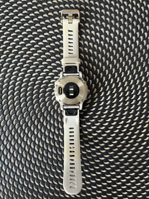 Garmin Fenix 6S PRO SOLAR