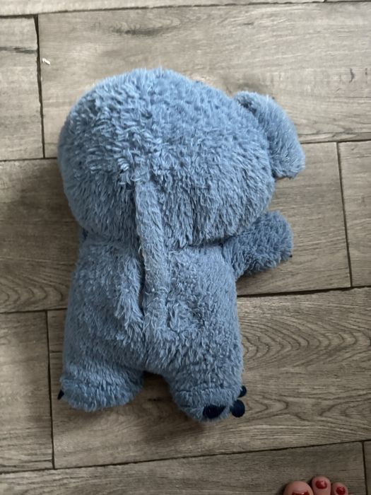 Стіч продам інтерактивний дихаючий