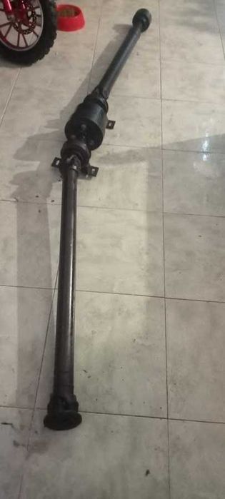 Transmissão Land Rover Freelander TD4 2000