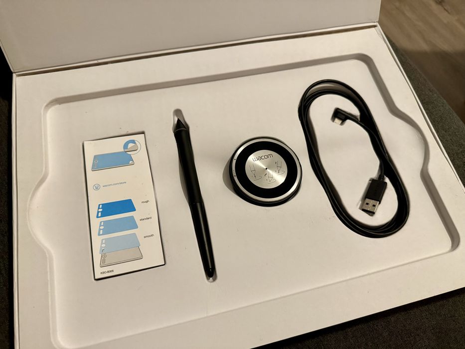 Wacom Intuos Pro64584924204418123