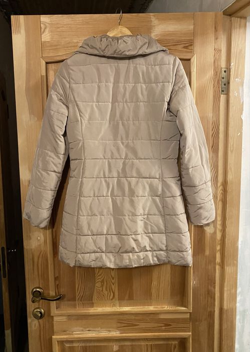 Куртка жіноча зимова