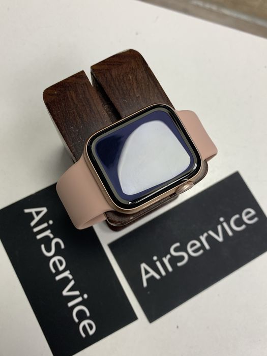 Оригінальні Apple watch series 6 40 мм rose gold