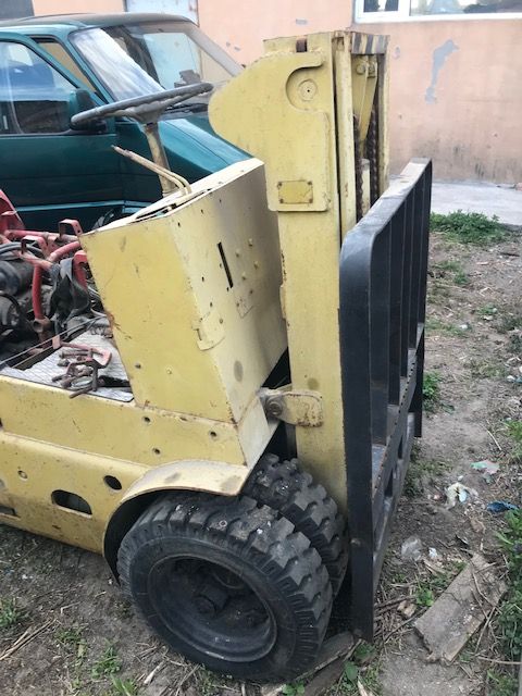 продам погрузчик