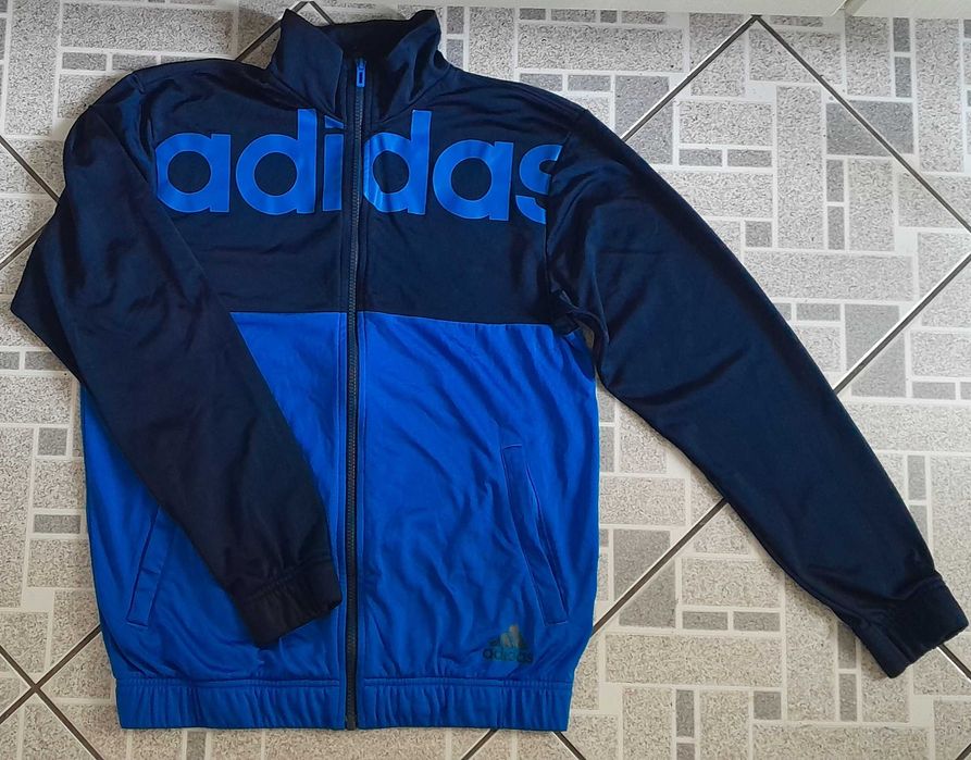 bluza ADIDAS rozm. 170 ( M )