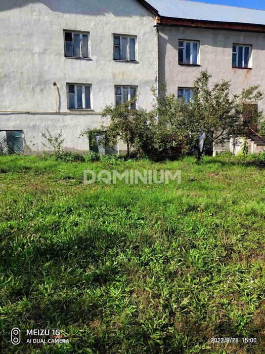 Продаж і оренда комерційного приміщення в м. Хуст