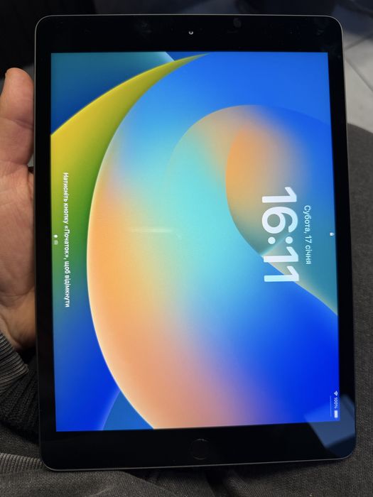 Планшет IPad 7, 32 gb