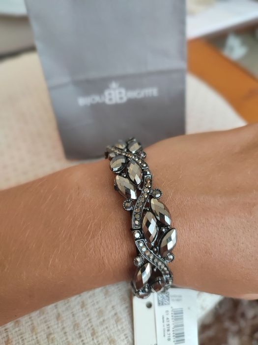 Pulseira NOVA Bijou Brigitte