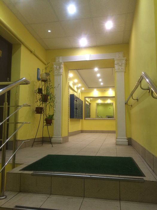 Кімната для одного чи двох чоловік. В.Липківського 23, Метро Вокзальна