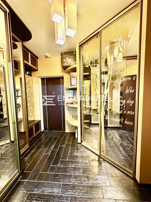 Продаж 2к. квартири, ЖК "ПАРКОВИЙ", Святошинський район, б-р М.Руденко