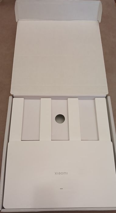 Wi-Fi роутера Xiaomi Router BE3600 (2.5G Edition)