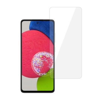 Hartowane szkło Blue do SAMSUNG GALAXY A52/A52S