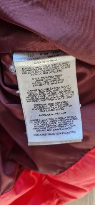 Columbia  XL.         .