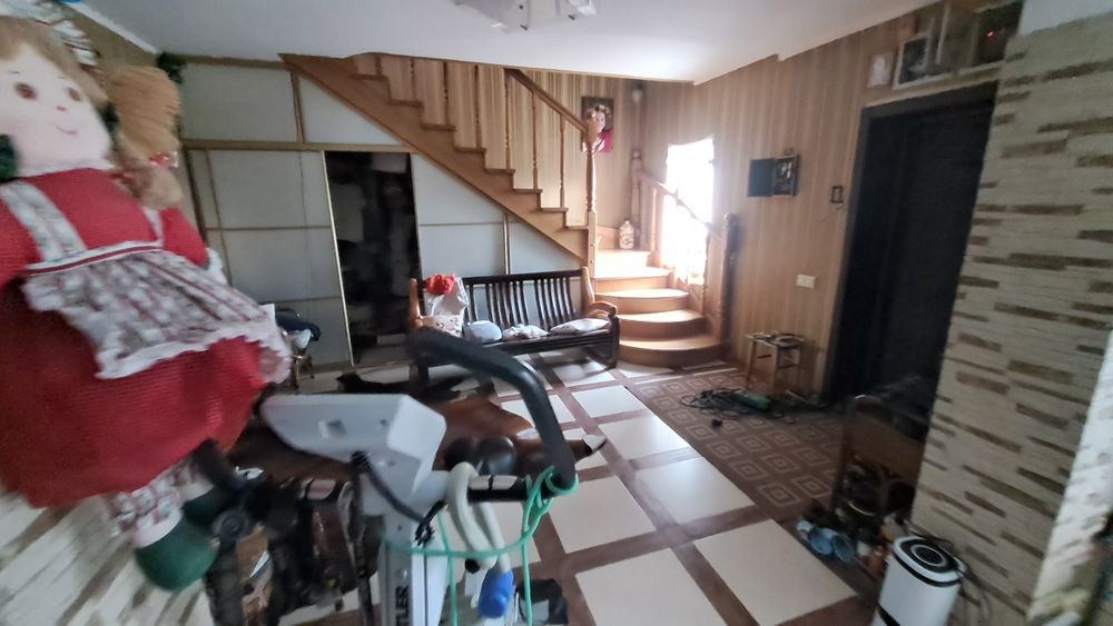 Продаж котеджа 100м до річки Снов для відпочинку та проживання