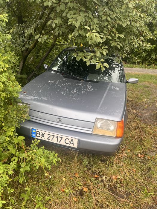 Продам ЗАЗ Таврія