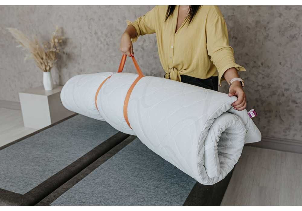 Склад ортопедичних матраців!