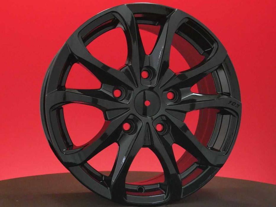 Felgi R16 5x160 Ford E-Trans Transit Custom Tourneo Bus