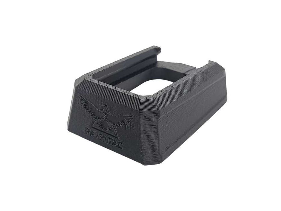 Lejek Magwell do HUGLU MOHAC RavenTAC
