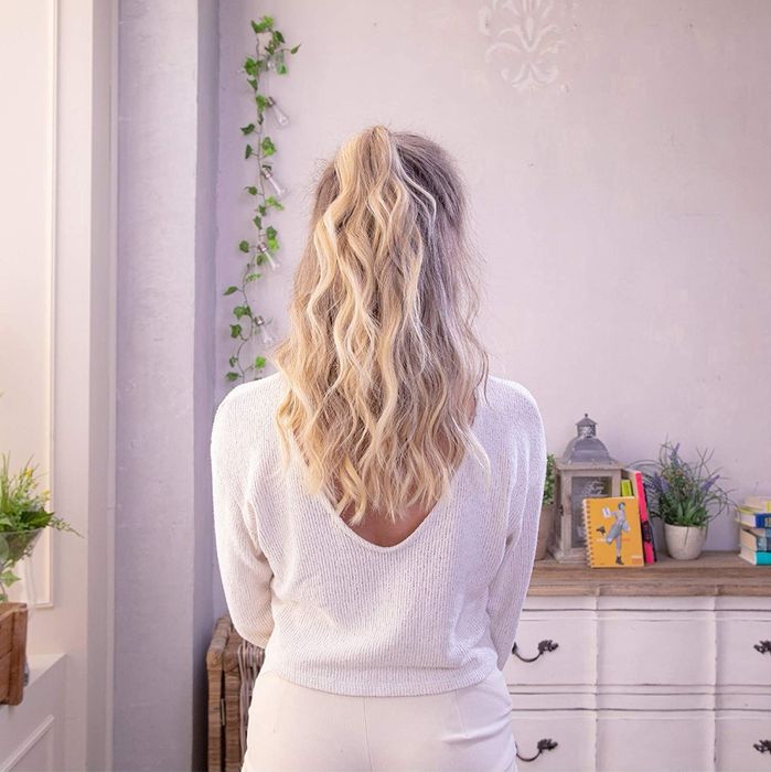 Vendo Miracle Wave Bellissima Novo