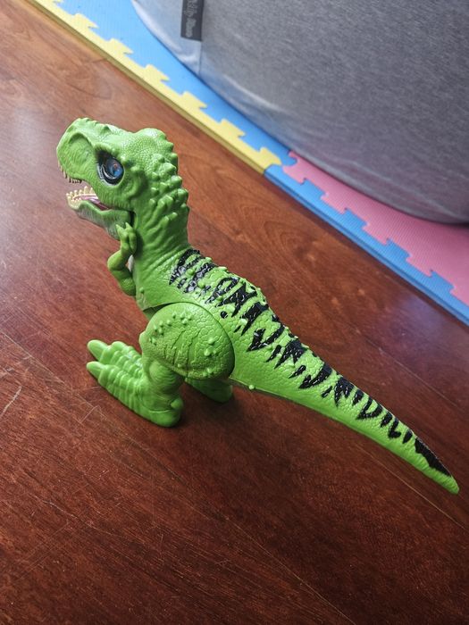 Dinaussauro Robot Alive64738873527169120