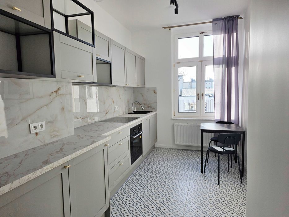 Mieszkanie w Centrum blisko Kaskady, Deptaku Bogusława