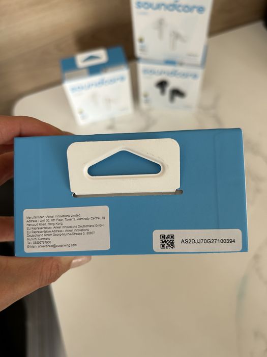 Нові Наушники Buds Pro 2  шумодав