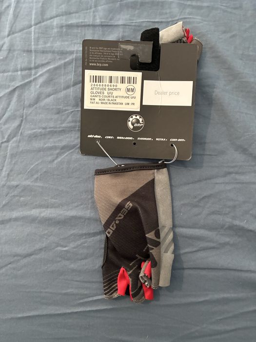 Rękawiczki seadoo roz XS i M