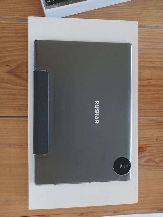 Tablet PC Rushar
