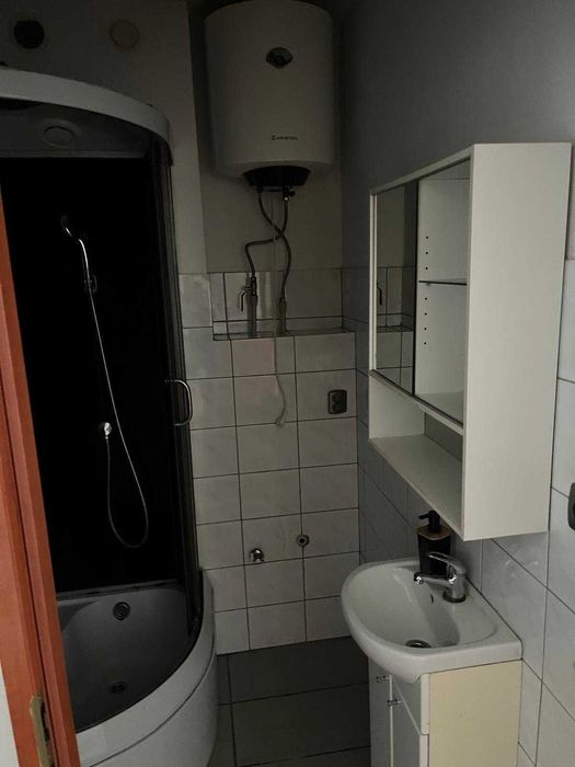 Mieszkanie – Łódź - Widok 4