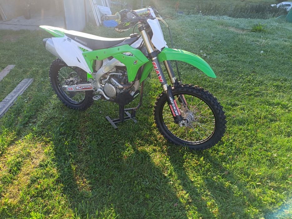 Kawasaki