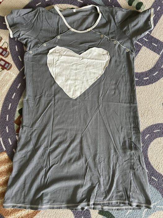 Koszula do karmienia