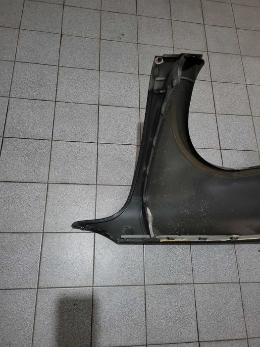 Guarda Lamas direito Porsche 911 993